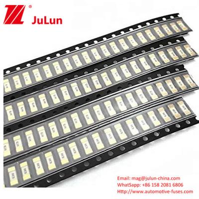 China PCB Surface Mount Fuses SMT SMD For Electronic Circuit Board Air Conditioner Fuse for sale