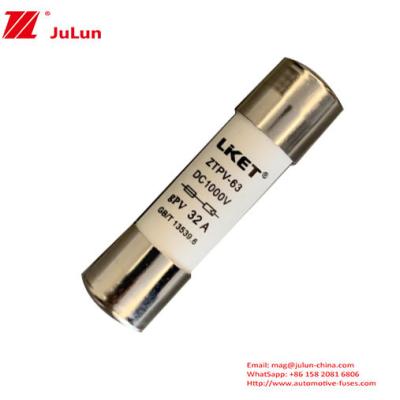 China High Voltage 1000VDC 15A Ceramic F For Various 15A 32A 1000VDC for sale