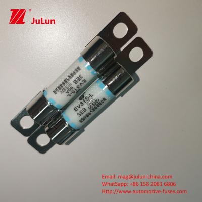 China 10.3*65.5mm Ceramic EV Fuse 20A Automotive Battery Charger For DC Fast Fuse for sale