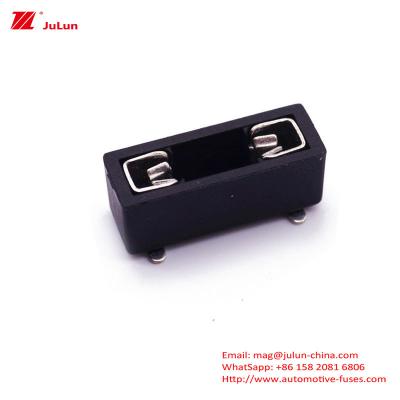 China Mini Z-506 PCB Sustentador de fusibles 40A Baja presión Medio Sustentador de fusibles automáticos en venta