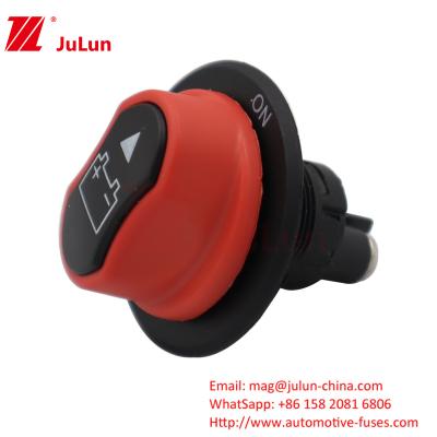 Chine Sea Transport Firefighter Safety Switch for Fast Customization Options à vendre