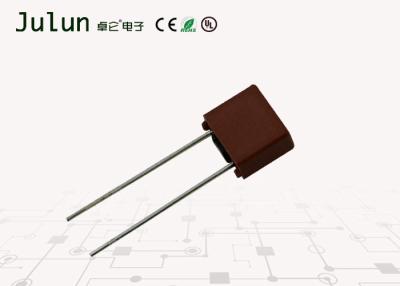 China Micro Small Electronic Fuses Square Plug In 932 Fuse Circuit Fast Break Protection for sale