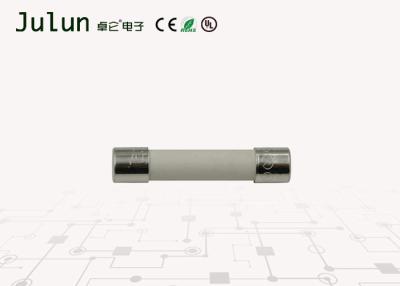 China ataque rápido electrónico de la protección de circuito de los fusibles de la placa de circuito de 6m m x de 30m m en venta