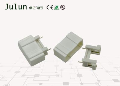 China 250 Volt Glass / Ceramic Fuse Holder 5*20 Mm PV Electronic Components for sale