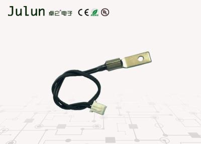 China Módulo del control de la temperatura del sensor de temperatura del termistor de Ntc para la batería de litio en venta