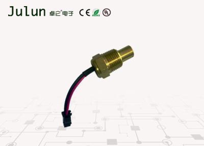 China El sensor de la temperatura del agua del sensor NTC del tanque de agua NTC Ptc monta fácilmente en venta