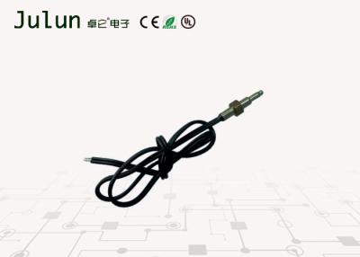 China Sensor del termistor de Ntc de la resistencia del sensor de temperatura de la punta de prueba de Ntc de la alta precisión en venta
