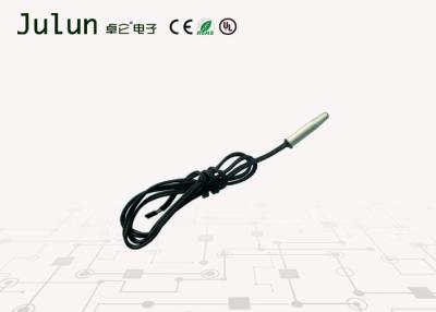 China Sensor de temperatura de Ntc del evaporador a prueba de humedad para la detección de la temperatura en venta