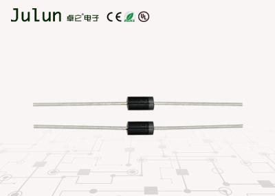 中国 高い信頼性の一時的な電圧サプレッサーのダイオードの速いショットキー ダイオード 販売のため