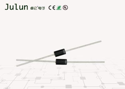 China Material rápido da capa de plástico do interruptor do diodo da perda de baixa potência 2a Schottky à venda