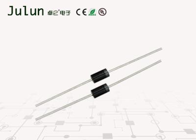 Chine Diode rapide superbe DO-41 de la diode 1a Schottky de récupération de rendement élevé pour l'application de ménage à vendre