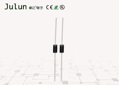 中国 軽量の一時的な電圧サプレッサーのダイオードのケイ素の二方向のダイアックTO-DO35 販売のため