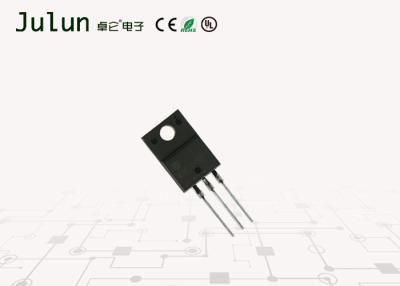 中国 10Amp一時的な電圧サプレッサーのダイオード高い前方サージ電流の機能 販売のため