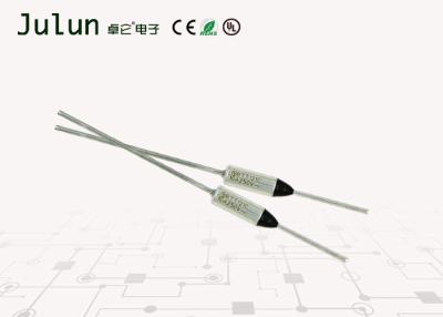 Chine Certification thermique à sorties axiales de VDE d'UL du fusible ccc de moteur électrique du fusible 250v de série de BF-X à vendre