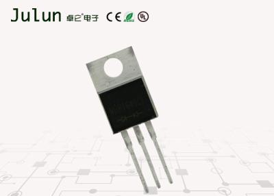 Chine La diode passagère Er1000 de dispositif antiparasite de tension de To-220ab à Er1006ct jeûnent diode de récupération à vendre