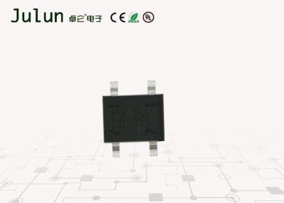 China Db-s Series Transient Voltage Suppressor Diode 4 Pin Rectifier Bridge Db207s for sale
