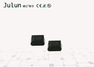 Chine Série passagère de Smb de diode de dispositif antiparasite de tension de Smd Schottky Ss32 micro à Ss320 à vendre