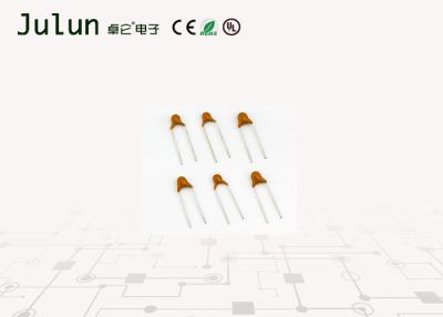 China Protección contra sobrecarga restaurable restaurable de la corriente del fusible de los fusibles 2a del PTC de la serie A60 en venta