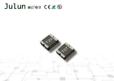 Chine SMD1210 fusible automatique réglable miniature des fusibles réglables SMD de la série ptc à vendre