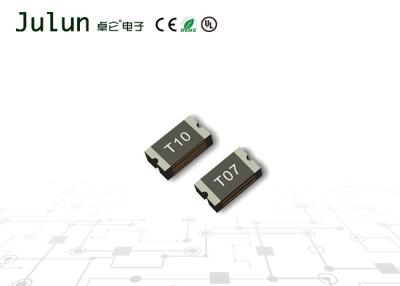 China Fusible electrónico restaurable reutilizable miniatura de los fusibles restaurables del PTC de la serie SMD1206 en venta