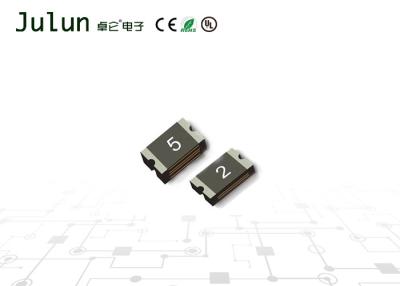 China Fusible termal restaurable restaurable miniatura de los fusibles 100 mA de SMD PTC en venta