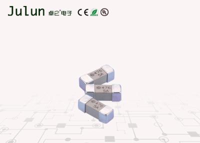 China 1140 el microprocesador 3a 250v de la serie 4476 reduce la protección de la corriente de la batería del fusible del soplo en venta