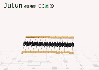 China Supresor termal de la corriente de la temperatura del fusible de la protección de circuito del compuesto del fusible in-1 del fusible 2 del atajo en venta