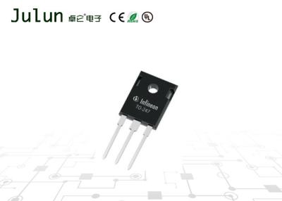 China Interferencia electromágnetica baja del tubo del MOS del efecto de campo de Infineon de la serie PG-TO247-3 en venta