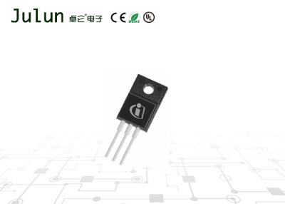 China transistor de efecto de campo del tubo del MOS del transistor de poder de 800V CoolMOS P7 IPA80R1K4P7 en venta