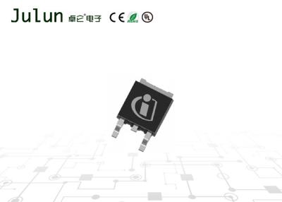 Cina Metropolitana del MOS di effetto del giacimento del transistor di potenza di serie 700V CoolMOS P7 di IPD70R1K4P7S in vendita