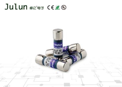 China Small Insurance High Voltage Fuse Instrumentation Equipment Circuit Protection for sale