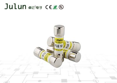 China 10x38mm High Voltage Fuse  500V Delay Type Strong Inrush Current Fuse for sale