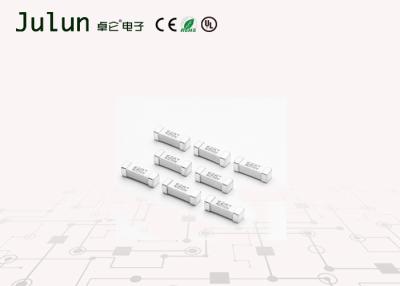 China 443 fusível de superfície Subminiature da montagem da retardação de tempo do fusível do ampère 250v da série 2 à venda