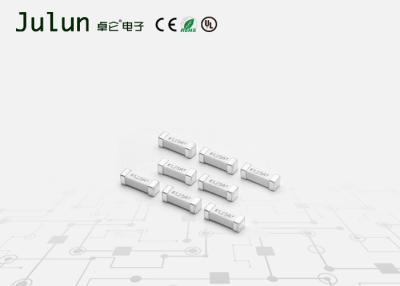 China 0.5A ~ 2A Chip 600V Electronic Circuit Board Fuses 461 Series Anti - Surge Surface Mount for sale