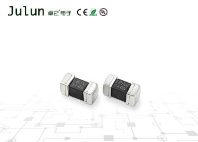China 885 Series High Rated Breaking Current 500VDC Surface Mount Fuse for sale