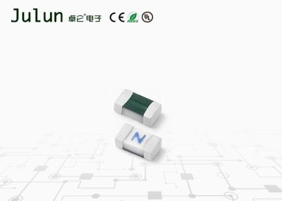China 441 Series - 0603 Surface Mount Ceramic Fuses  32V Subminiature Chip Fuse for sale