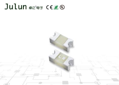 China 470 Series - Thin Film Fast Acting Subminiature Surface Mount 125V Fuse for sale