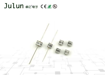 Chine Branchez le terminal graphique en céramique de résistance de montée subite de tube de décharge gazeuse de deux électrodes à vendre