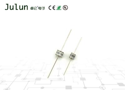 China JTN28H Series 10KA Plug In Gas Discharge Tube  Ceramic Two Electrode Discharge Tube for sale