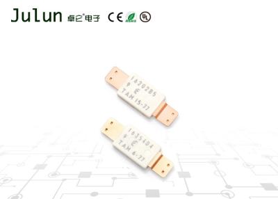 China Metal Hybrid Protection PTC Resettable Fuses 15A Recoverable Battery Protection for sale