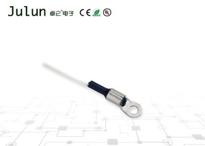 China USW2295 Series High Precision Temperature Sensing Probe RTD Assembly for Ring Lug for sale