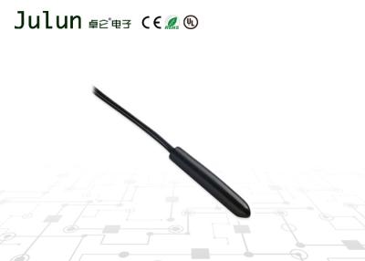 China USP10680 Series NTC Thermal Resistor Probe with Vinyl Case for High Precision Insulation PVC for sale