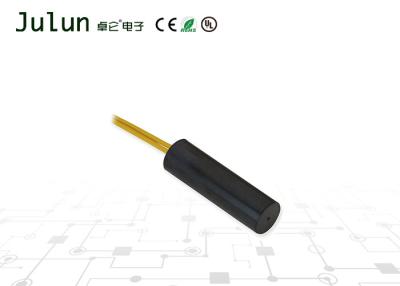 China USP10975 Series NTC Thermal Resistor  NTC Thermistor Probe in 125° Plastic Case for sale