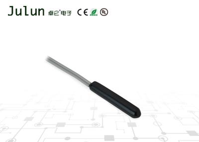 China High Precision Dual Core Lead NTC Thermistor Probe USP11493 Series Vinyl Case for sale
