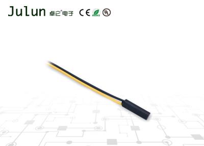 China Positive Temperature Coefficient PTC Thermistor Probe in Plastic Case  USP14579 Series for sale