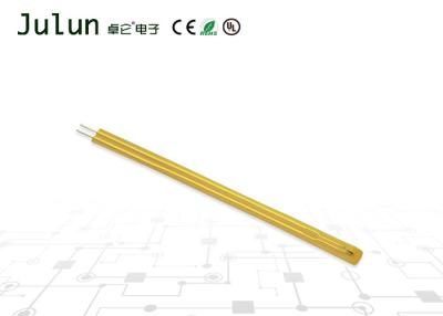 China USP16673 Series 90° NTC Thermistor Assembly for Ultra - Thin Insulating Film for sale