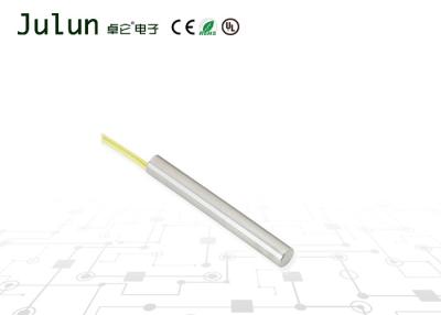 China USP10972 entramado de acero inoxidable de la punta de prueba del termistor de la humedad de la serie NTC en venta
