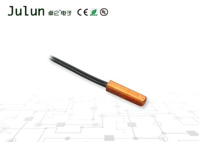 China USP10973 punta de prueba del termistor de la serie NTC para las ventajas aisladas a prueba de humedad en venta
