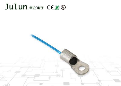 China Temperatura de superfície de resistor térmico do termistor NTC que detecta a ponta de prova para o anel nenhuns 6 à venda