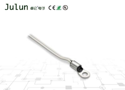 China Temperature Sensing Probe NTC Thermistor Assembly for Ring No 6  USP4261 Series for sale